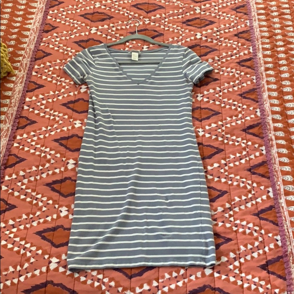 Tshirt Dress